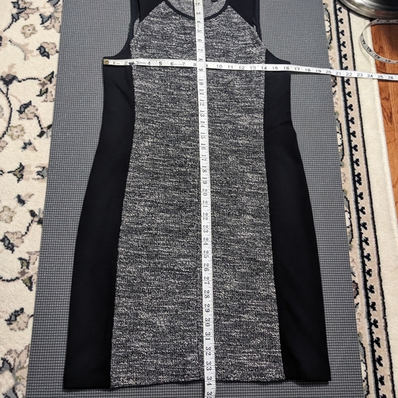 EILLEN FISHER 🌹Tweed Dress and Jacket Set - Picture 14 of 16